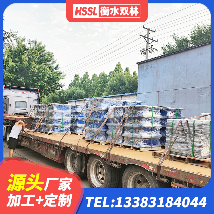 澳门HDR1200高阻尼隔震支座厂家电话 澳门LNR橡胶隔震支座D400源头工厂 澳门HDR700高阻尼建筑隔震支座源头工厂 澳门LRB800铅芯橡胶隔震支座厂家电话 - 第6张